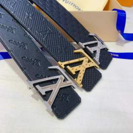 Picture of Louis Vuitton Belts _SKUfw220371520fw
